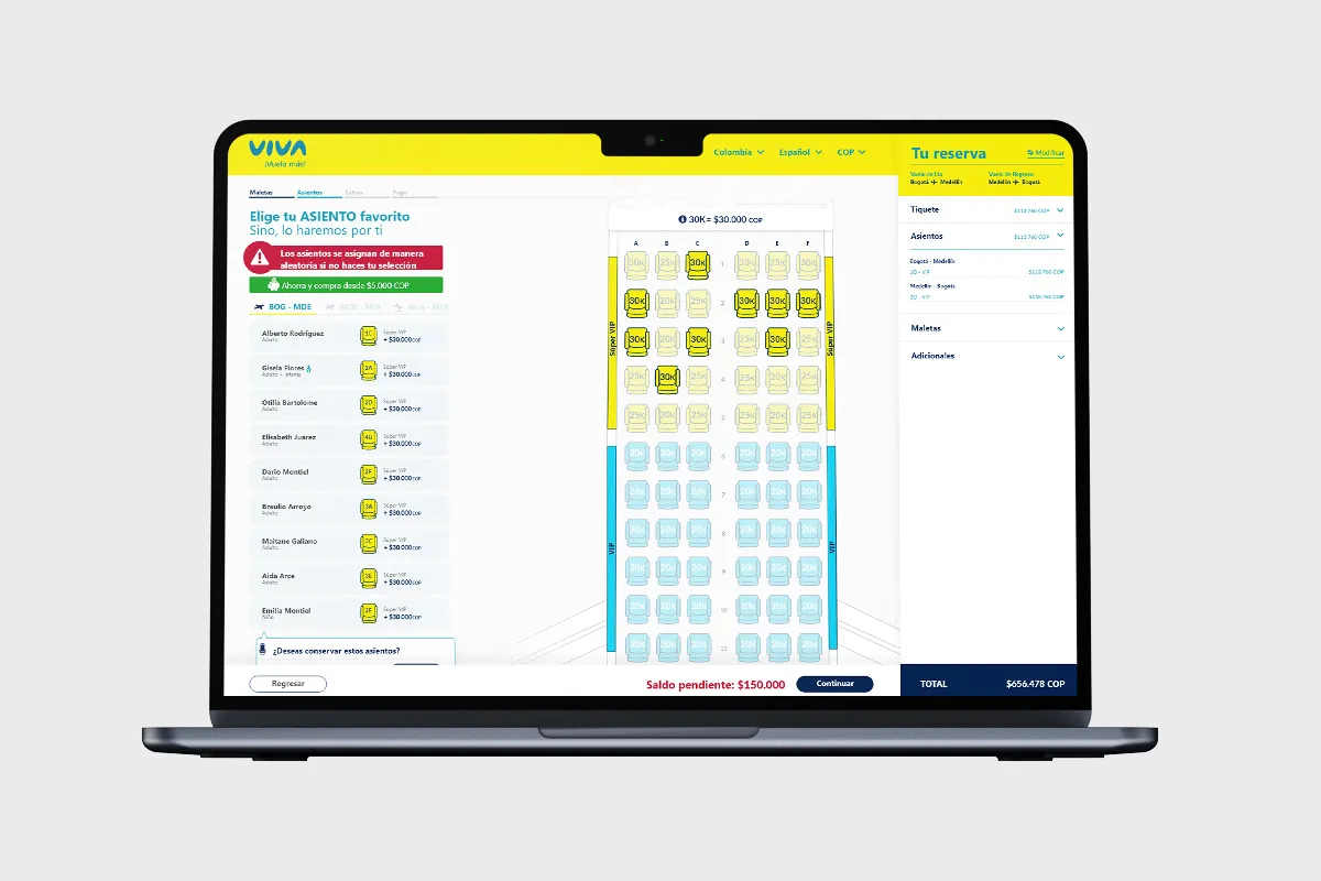 Diseño y desarrollo web